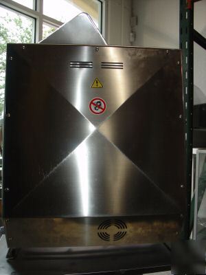 Moretti forni dough molder