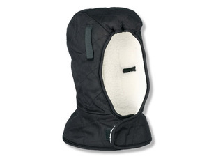 N-ferno 6952 sherpa lined winter hard hat liner