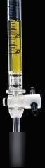 Nalge nunc acrylic burets, class b, : 3650-0025