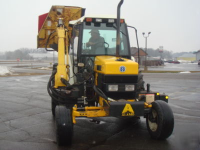 Alamo ford new holland #8