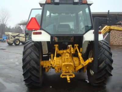 Alamo ford new holland #2