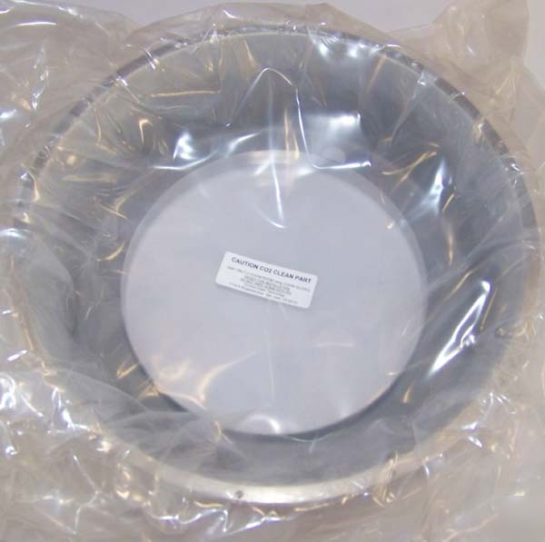 New applied/amat 150MM hthu lower shield pn: 0020-26823