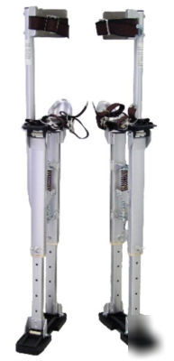 New drywall full tool set al's taping tools plus stilts 