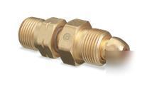 New westernÂ® cylinder adapter part#812 