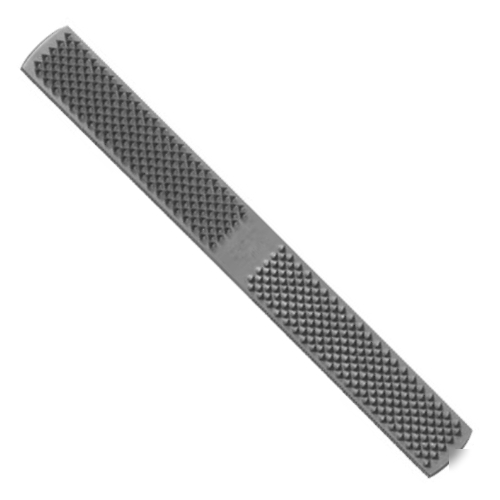 Nicholson 17903N plain horse rasp farrier file 14
