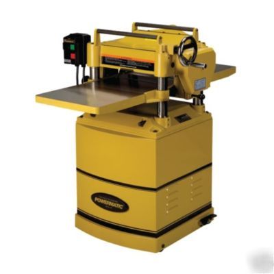 Powermatic 15HH 15