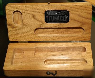 Scheer tumico 1