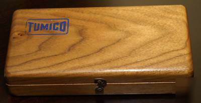 Scheer tumico 1