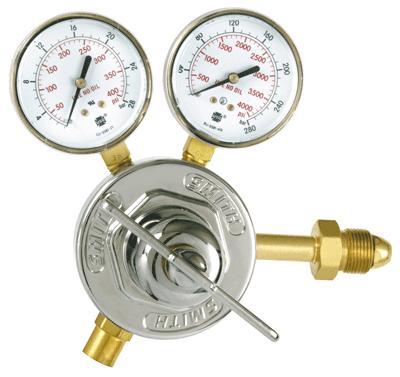 Smith 40-275-580 series 40 heavy duty inert regulato