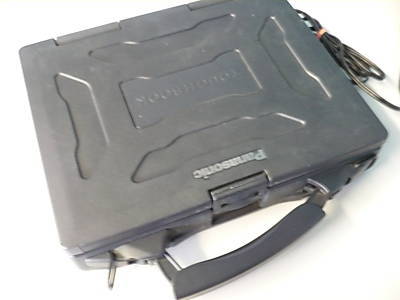  two way radio programming computer laptop