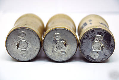 1 sprague vitamin q capacitor 0.1UF 7500VDC 1962 60 usa