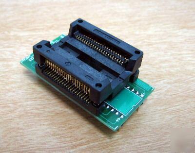 443044 - SOP44 programmer adaptor sop-44 ( PSOP44 )