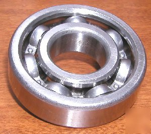 6218 bearing 90X160X30 open id=90MM od=160MM w=30MM