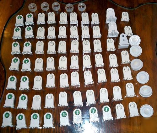 70 electrician electronic ballast fluorescent lamp hold