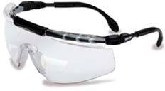 Bacou-dalloz uvex fitlogic reading magnifiers, : S0472