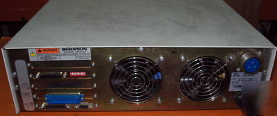 Branson 2000 2000EA ultrasonic assembly systems 40:0.4 