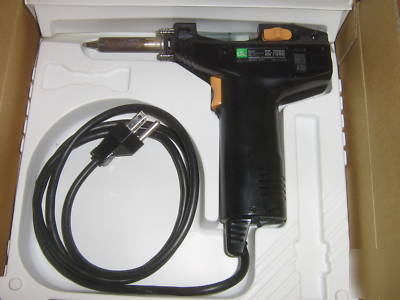 Denon sc 7000 desoldering iron soldering den-on tool