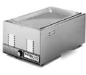Eagle group redhots 1220CWD120|countertop electric