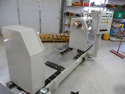 Film winder 28