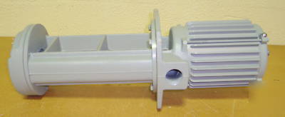 Greymills vertical immersion pump IMV100F 230V 3 ph 