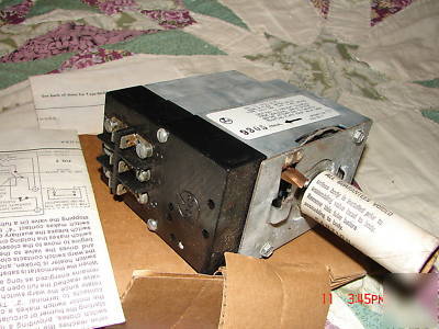 Hydronic white-rodger zone-a-flow valve(type 1311-102)