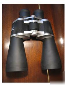 Instrument quality 12 x 60 optical glass binoculars-7N