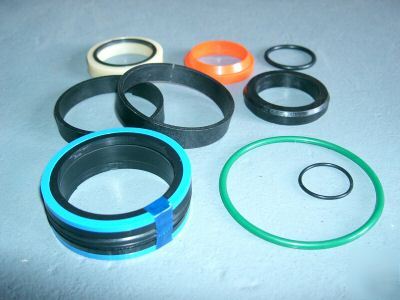 Jcb parts 3CX ram seal kit(jack legs,ext. dipper etc)