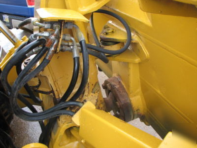 John deere 750C bulldozer tractor *we deliver* 