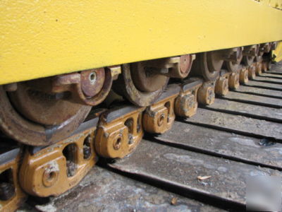 John deere 750C bulldozer tractor *we deliver* 