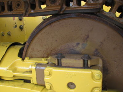 John deere 750C bulldozer tractor *we deliver* 