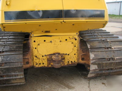 John deere 750C bulldozer tractor *we deliver* 