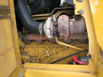 John deere 750C bulldozer tractor *we deliver* 