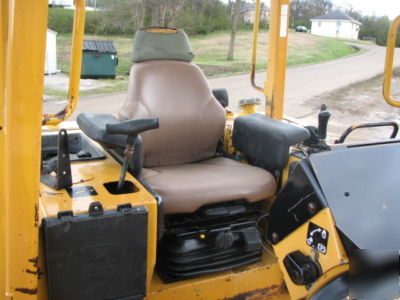 John deere 750C bulldozer tractor *we deliver* 