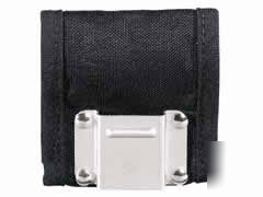 Klein 5707 black powerline tape-measurer holder