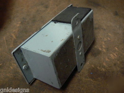 Mamac pr-264-R3-ma pressure transducer 0-125/250/500PSI