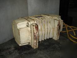 New - mine & smelter supply hi-prob sizer 694207