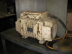 New - mine & smelter supply hi-prob sizer 694207