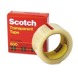 New transparent glossy tape, 2