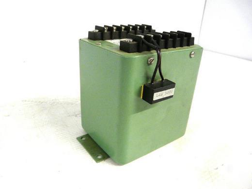 Ohio semitronics PC5-49A transducer
