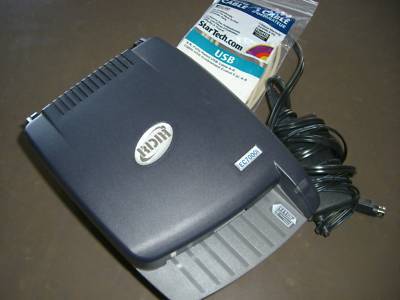Rdm EC7000I EC7011F pos 2-sided check scanner reader