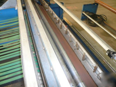 Rosenthal sheeter 60