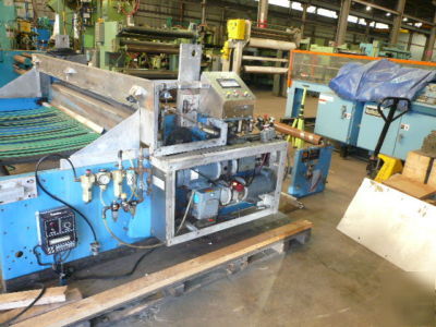 Rosenthal sheeter 60