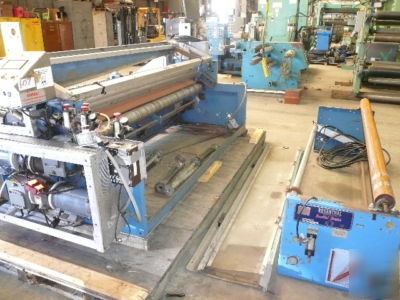 Rosenthal sheeter 60