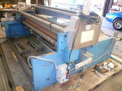 Rosenthal sheeter 60