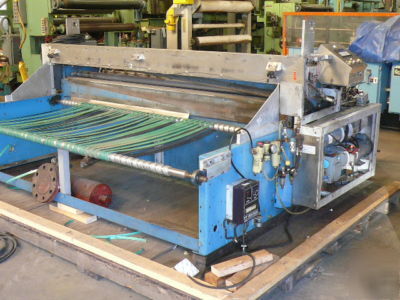 Rosenthal sheeter 60