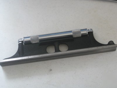 Starrett machinists precision level 12