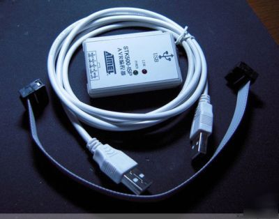 Usbisp avrisp STK500 avr usb interface programmer