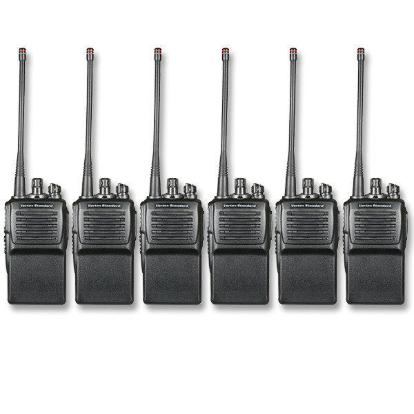 Vertex professional maintenance communications system