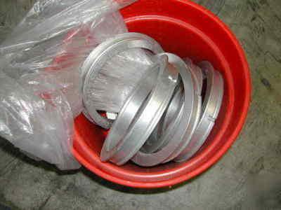 World cup bowl filler sealer lidder - various sizes 