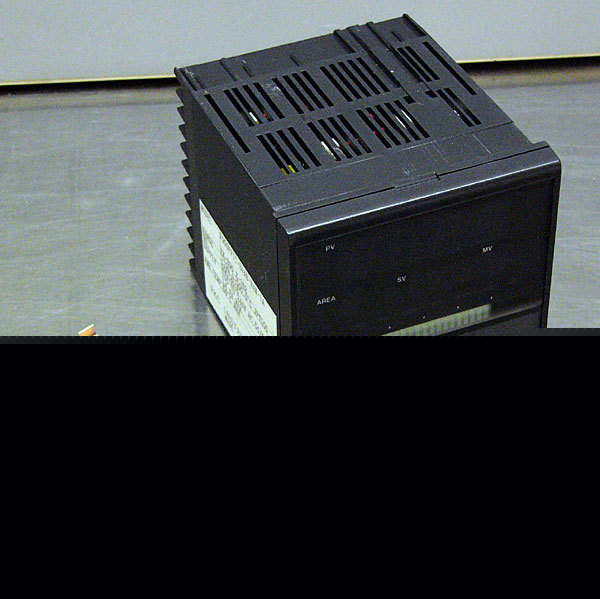 Rkc rex-F900 digital temperature controller 500C